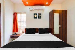 Super Hotel O Bangalore Airport Road - 6