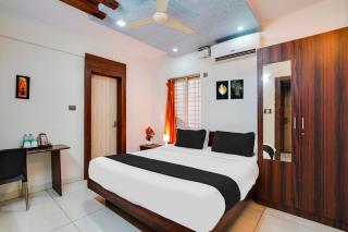 Super Hotel O Bangalore Airport Road - Bangalore - 8