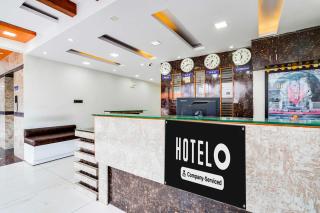Super Hotel O Bangalore Airport Road - Bangalore - 3