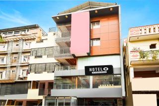 Super Hotel O Bangalore Airport Road - 2