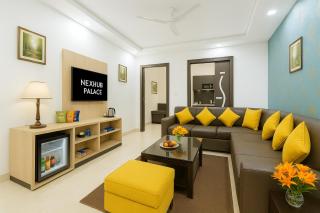 Nexhub Arcadia- Sector 39 Medanta - Gurgaon - 0