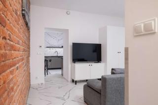 Cozy Studios in the Old Town of Kraków by Noclegi Renters - Krakow - 4