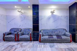 Hotel O VIP Road Formerly Hotel Heritage - kolkata - 1