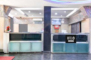 Hotel O VIP Road Formerly Hotel Heritage - kolkata - 9