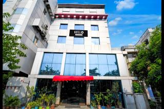 Hotel O VIP Road Formerly Hotel Heritage - kolkata - 0