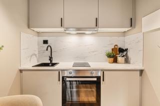 Dinbnb Apartments I Explore Bergen! I 650m To Bryggen I Easy Check-in - Bergen - 4
