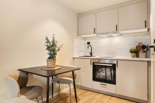Dinbnb Apartments I Explore Bergen! I 650m To Bryggen I Easy Check-in - Bergen - 6