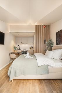 Dinbnb Apartments I Explore Bergen! I 650m To Bryggen I Easy Check-in - Bergen - 7