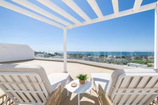 Luxury Penthouse Duplex ONE80 by AORA STAY - 9