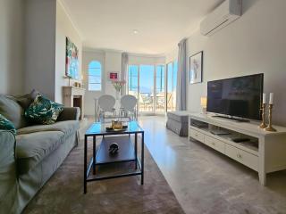 Aloha Banús Sea Views by Lica Homes - Marbella - 9