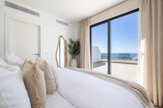 Luxury Penthouse Duplex ONE80 by AORA STAY - 2