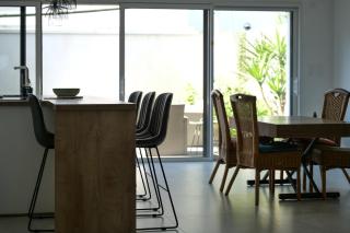 charmante maison moderne pour 8 personnes quartier des Roses - La Rudelière - 5