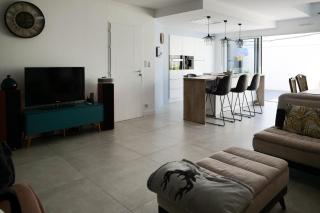 charmante maison moderne pour 8 personnes quartier des Roses - La Rudelière - 6