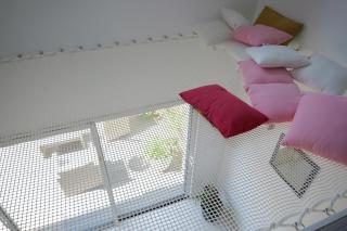 charmante maison moderne pour 8 personnes quartier des Roses - La Rudelière - 3