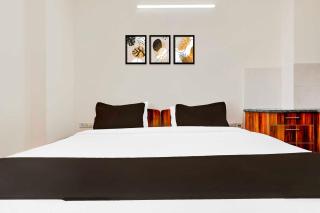 Super Hotel O Sadar Bazar Gurgaon - Gurgaon - 9