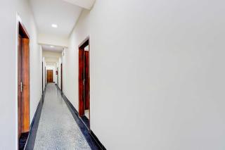 Super Hotel O Sadar Bazar Gurgaon - Gurgaon - 4