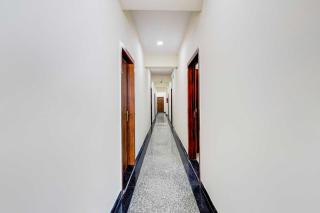 Super Hotel O Sadar Bazar Gurgaon - Gurgaon - 7