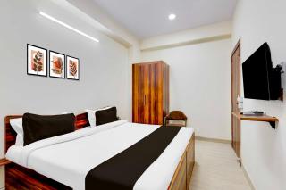 Super Hotel O Sadar Bazar Gurgaon - Gurgaon - 2