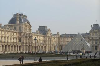 Louvre Parisian Duplex - Paris - 7