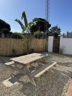 Los jardines de Zahora C01 - Cádis - 0
