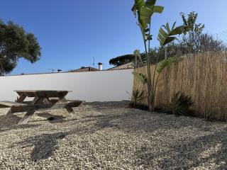 Los jardines de Zahora C01 - Cádis - 2