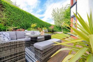 Finest Retreats - Sea Bank - Colwyn Bay - 9