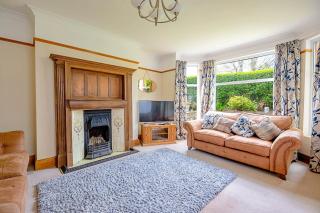Finest Retreats - Sea Bank - Colwyn Bay - 0