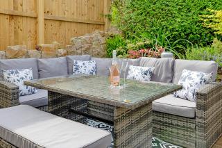 Finest Retreats - Sea Bank - Colwyn Bay - 7