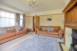 Finest Retreats - Sea Bank - Colwyn Bay - 3