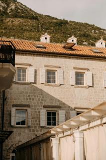 Vila Perast Boutique Hotel - 9
