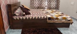 Private pool Haven with BBQ ultimate Fun - Yelahanka - 3