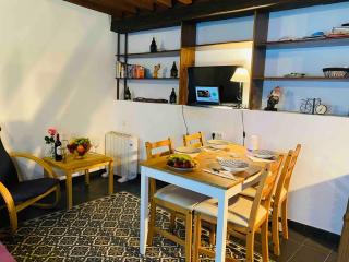 Charming apartment with Alhambra view - Granada - 0
