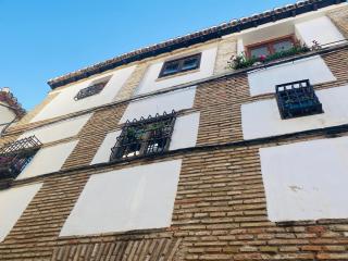 Charming apartment with Alhambra view - Granada - 4