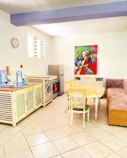 TAFO Holiday Apartments, Diani beach - Kwale - 0