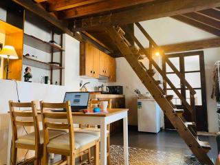 Charming apartment with Alhambra view - 2