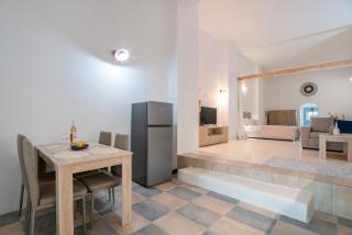 Maggano Paros Apartments 3 - Angairiá - 6