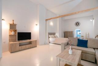 Maggano Paros Apartments 3 - Angairiá - 2
