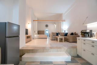 Maggano Paros Apartments 3 - Angairiá - 7