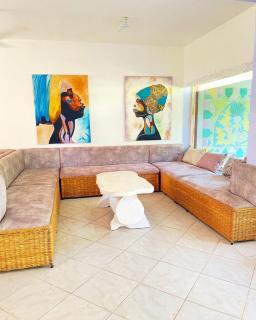 TAFO Holiday Apartments, Diani beach - Kwale - 6