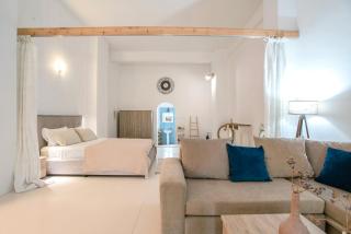 Maggano Paros Apartments 3 - Angairiá - 0