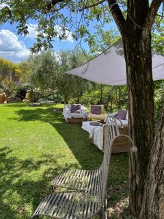 Villa Diletta - Mantignana - 1