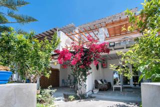 Maggano Paros Apartments 3 - Angairiá - 9