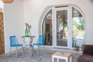 Maggano Paros Apartments 3 - Angairiá - 8