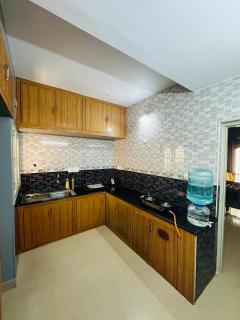 Mj villa - Chennai - 5