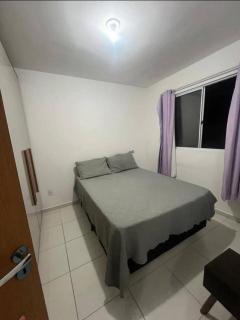 Garden Apart - Campina Grande - 2