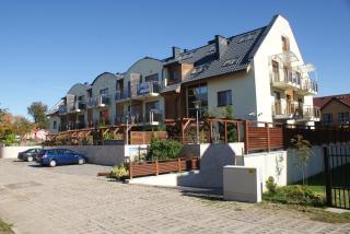 Baltic Vip Apartamenty przy morzu - 0