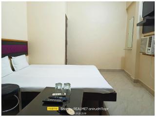 HOTEL New Ashoka ! Near Maa Sidheshwari Kaali Badi - Prayagraj Rambag Railway Station - Prayagraj - 9