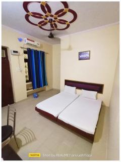HOTEL New Ashoka ! Near Maa Sidheshwari Kaali Badi - Prayagraj Rambag Railway Station - Prayagraj - 6