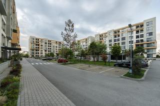 NABARO 53 Grounded Escape si Parcare Privata - 9