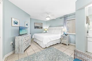 Four Winds 301 - Orange Beach - 7